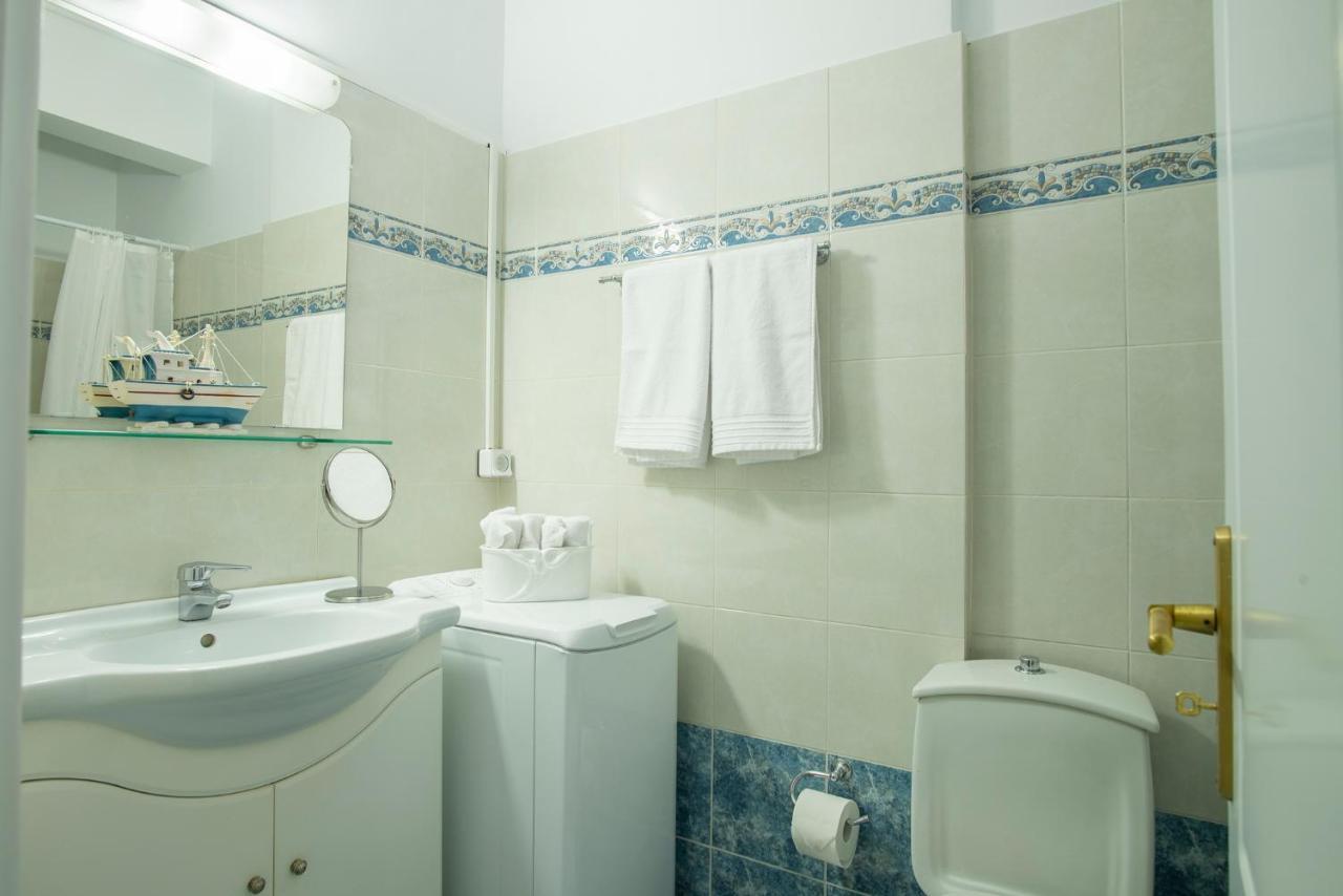 Kima: Relaxing Beach Home Next To Sparkling Waters Nea Makri Exterior photo